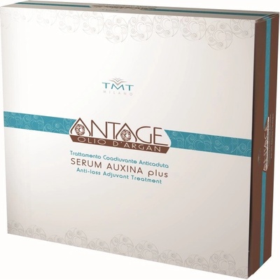 TMT Milano Antage Olio D'Argan Serum Auxina Plus 10 x 10 ml