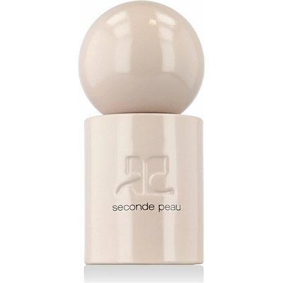 André Courrèges Seconde Peau parfumovaná voda unisex 50 ml