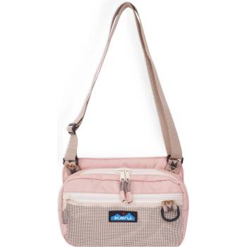 KAVU Чанта за рамо Kavu Delray Beach Shoulder bag - Frappe - размер 1 l (510-6332-0311)