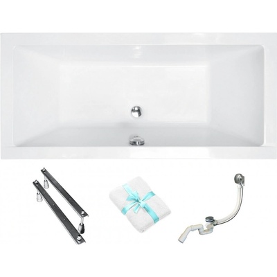 Hopa QUADRO - 155 X 70 cm VANQAUD155
