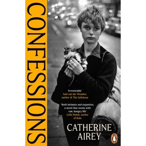 Confessions (ISBN: 9781405961530)