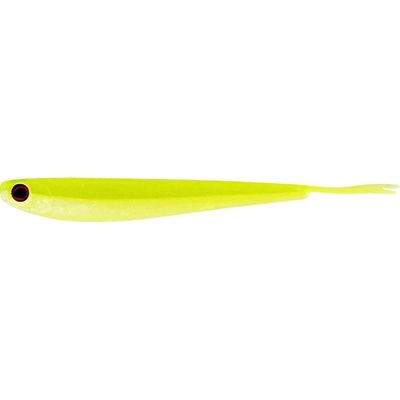 Westin TwinTeez V2 V-Tail 6,5cm 1g - Slime Curd
