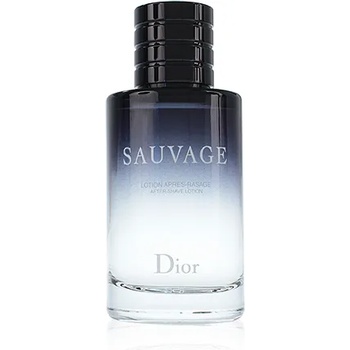 Image 1 of Dior Sauvage афтършейв Man 100 мл