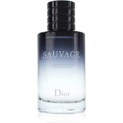 Dior Sauvage афтършейв Man 100 мл