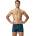 Speedo Бански print beachstar square leg