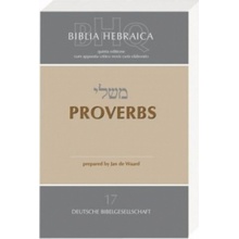 Biblia Hebraica Quinta