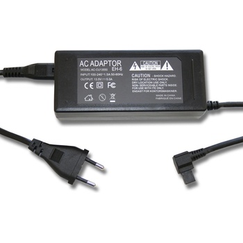 Image 1 of VHBW Захранване за камери/фотоапарати Nikon EH-6 (800103018)