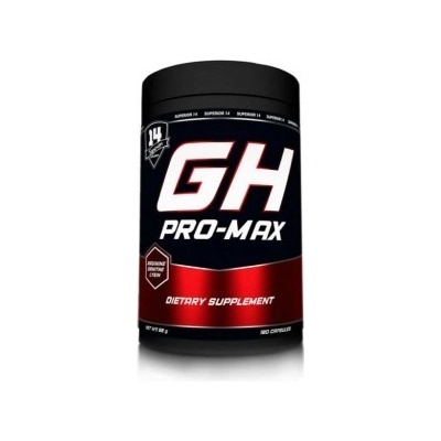 Superior14 GH Pro Max 120 kapsúl