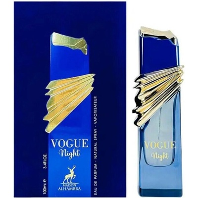 Maison Alhambra Vogue Night parfumovaná voda unisex 100 ml