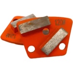 CIMEX Диамантен диск за шлайфане на бетон CIMEX Grindex 450/600 Grit 120 (GR450/600-G120)