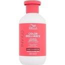 Wella Professionals Invigo Color Brilliance šampon pro barvené hrubé vlasy 300 ml
