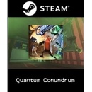 Quantum Conundrum