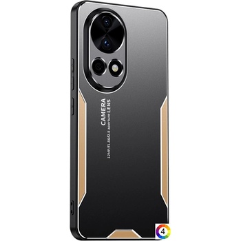 Huawei nova 13 Aluminium Alloy/ Anti-drop Удароустойчив Калъф и Протектор