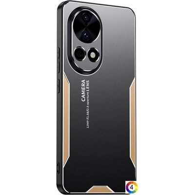 Huawei nova 13 Aluminium Alloy/ Anti-drop Удароустойчив Калъф и Протектор