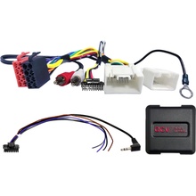 Adaptér ovládania tlačidiel na volante pre Citroen / Fiat / Mitsubishi / Peugeot ACV SWC 42XMT003-0