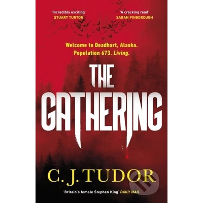 The Gathering - C.J. Tudor