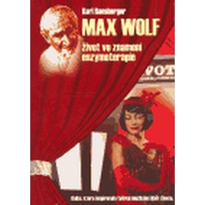 Max Wolf - Karl Ransberger