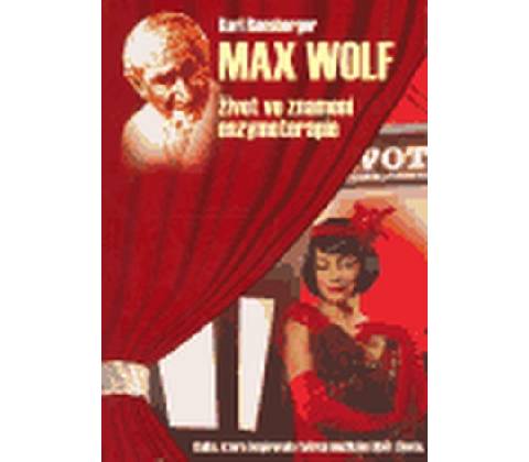 Max Wolf - Karl Ransberger