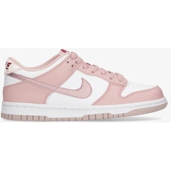 Nike Dunk Low Gs детски Обувки Маратонки DO6485-600 Бял 40 (DO6485-600)