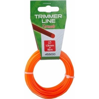 Struna žací kulatá 1.3mm x 15m – Zbozi.Blesk.cz