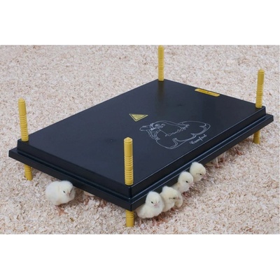 B-FARM Umělá kvočna 40x60 cm, 56W – Zboží Mobilmania