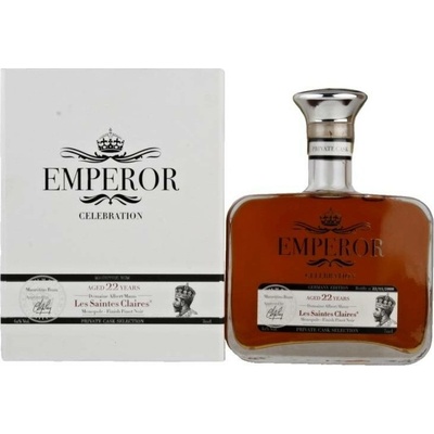Emperor Celebration 42% 0,7 l (kazeta)