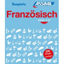 Cahier Franzosisch Anfanger - Demontrond-Box, Estelle a Krasa, Daniel