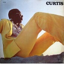 MAYFIELD CURTIS: CURTIS CD