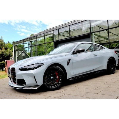 BMW M4 Coupé xDrive CS 405 kW