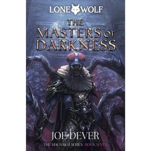 The Masters of Darkness | Joe Dever (ISBN: 9781915586223)