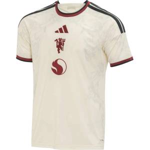 Adidas Тениска Manchester United 26/27 Third Jersey