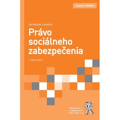 Právo sociálneho zabezpečenia