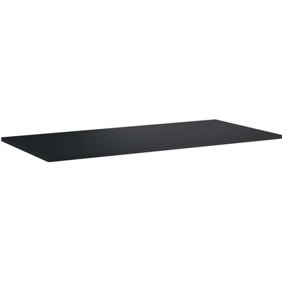 Elita ElitStone deska na skříňku 100x46 cm černá RE051000017160