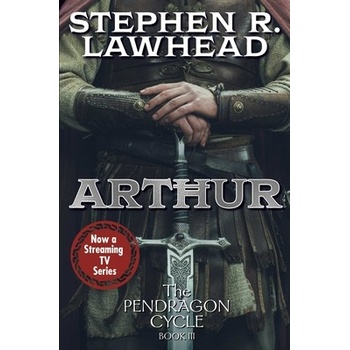Arthur - Lawhead Stephen