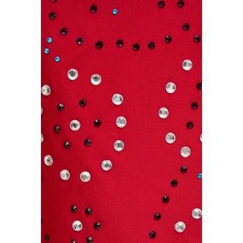 Never Fully Dressed Къс панталон Never Fully Dressed Gem (NFDTR423)