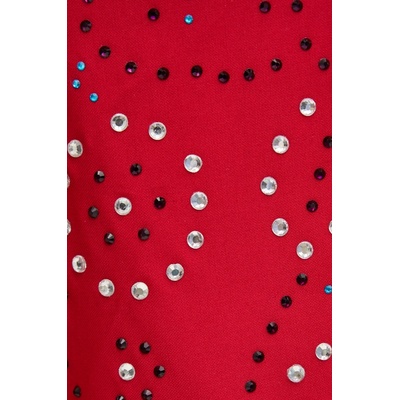 Never Fully Dressed Къс панталон Never Fully Dressed Gem (NFDTR423)