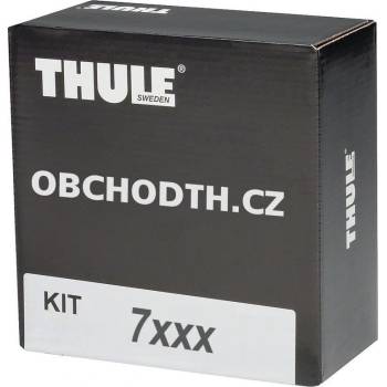 Montážní kit Thule Rapid TH 7133