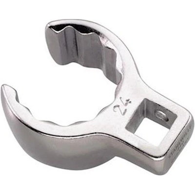Stahlwille 440A klíč maticový otevřený 7/16" 12-hran náhradní hlavice čtyřhran 1/2" 01490028