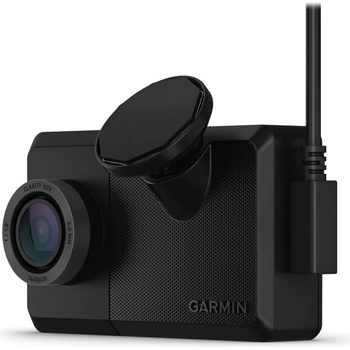 Garmin Dash Cam Live