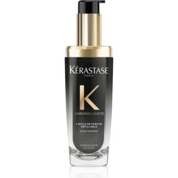 Kérastase Chronologiste L'huile de Parfum парфюмирано масло За коса 75ml