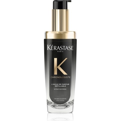 Kérastase Chronologiste L'huile de Parfum парфюмирано масло За коса 75ml