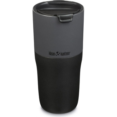 Klean Kanteen Rise 26oz Tumbler Flip Lid 768 ml černý