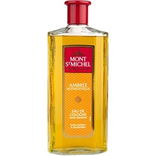 Mont St Michel Ambrée Authentique kolínská voda unisex 500 ml