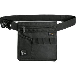 CANIS SAFETY a. s Cxs lone / Колан с джоб за инструменти - черен Универсален (611010980000)
