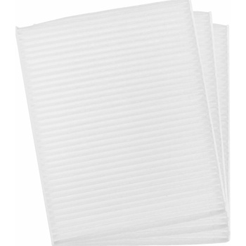 HEPA filter pre odsávačku ÜLKA Handy 3 ks