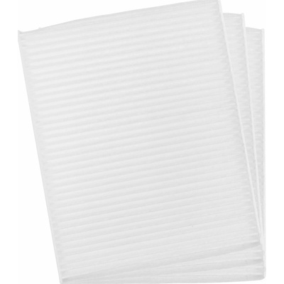 HEPA filter pre odsávačku ÜLKA Handy 3 ks