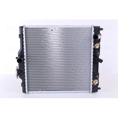 Chladič, chlazení motoru NISSENS 633081