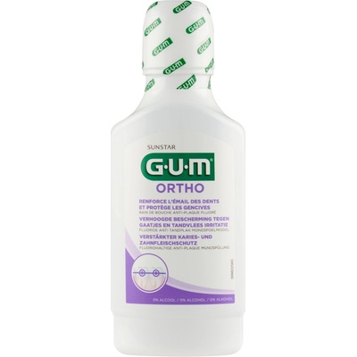 G.U.M Ortho 300 ml