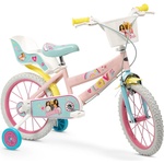 Toimsa Barbie 16 Велосипеди