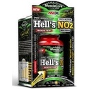 Amix Hell´s NO2 100 kapsúl